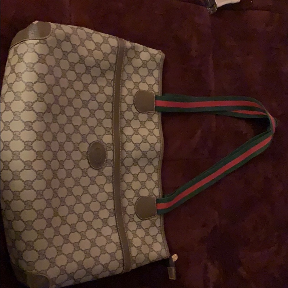 Gucci Computer bag